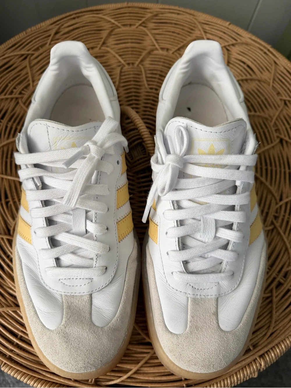 adidas classic platform